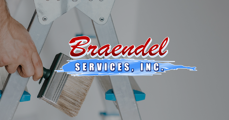 Interior Exterior Home Remodeling Braendel Services Inc